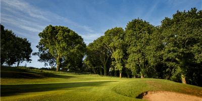Came Down Golf Club