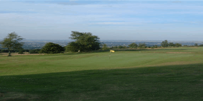 Stanedge Golf Club