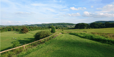 Cavendish Golf Club