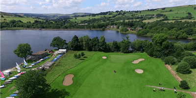 Chapel-En-Le-Frith Golf Club