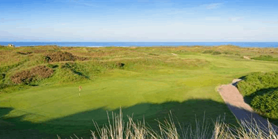 Pyle and Kenfig Golf Club