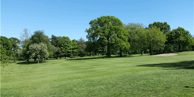 Cheadle Golf Club
