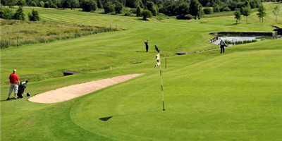 Rishton Golf Club