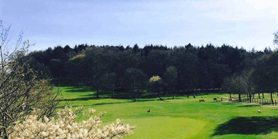 East Horton Golf Club