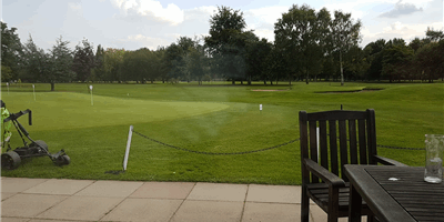 Chilwell Manor Golf Club