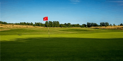 Garon Park Golf