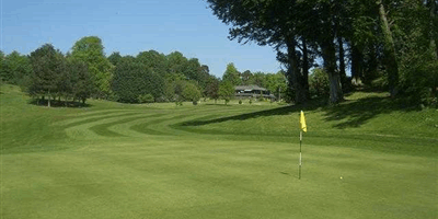 Dunmurry Golf Club