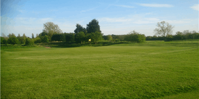 Cleethorpes Golf Club