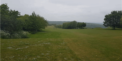 Concord Park Golf Club