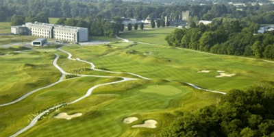 Castlemartyr Golf Club