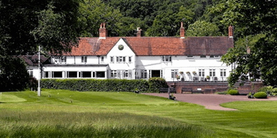 Farnham Golf Club