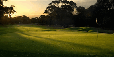 Cowes Golf Club