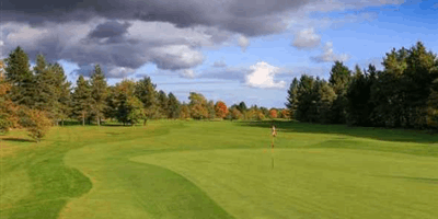 Minchinhampton Golf Club
