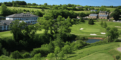 Dartmouth Golf Club