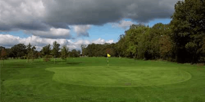 Four Marks Golf Course
