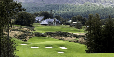 Macreddin Golf Club