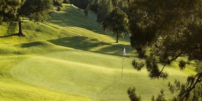 Beamish Park Hotel Golf
