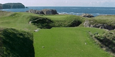 Cruit Island Golf Club