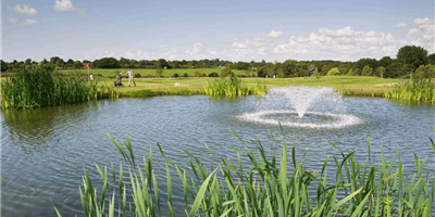 Norfolk Premier Golf