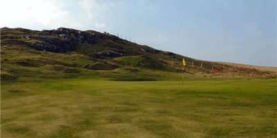 Merthyr Tydfil Golf Club