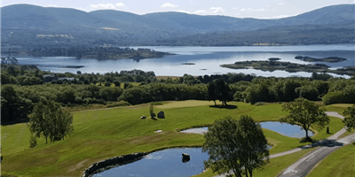 Ring of Kerry Golf Club