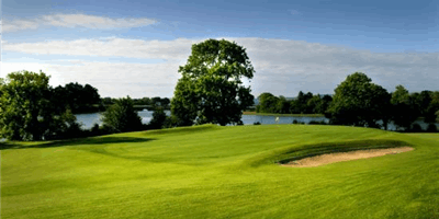 Dungarvan Golf Club