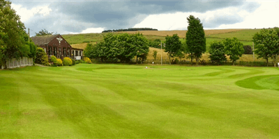 Tunshill Golf Club