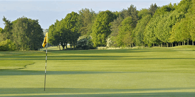 West Herts Golf Club