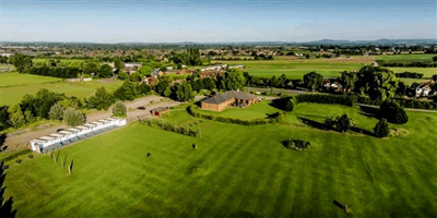 Ravenmeadow and Perdiswell Park Golf Club