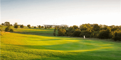 Epsom Golf Club