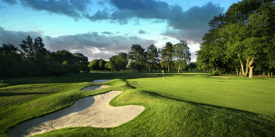 Kingswood Golf And Country Club