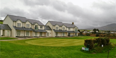 Newport Links Golf Club