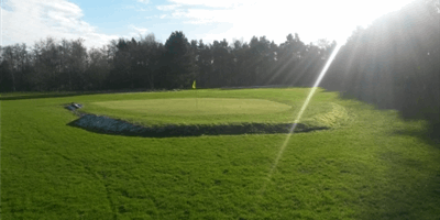 Royal Hospital School Golfing Society