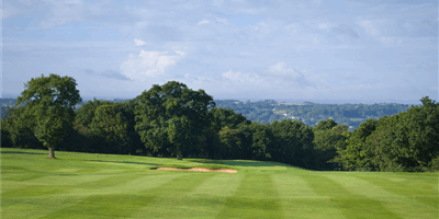 Fosseway Golf Club