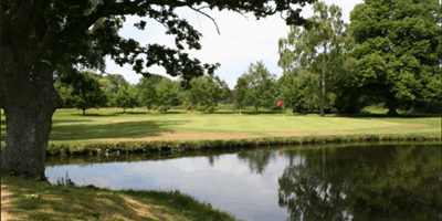 Canford School Golf Club