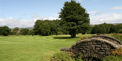 Bryn Meadows Golf Hotel & Spa