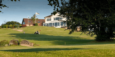 Oakdale Golf Club