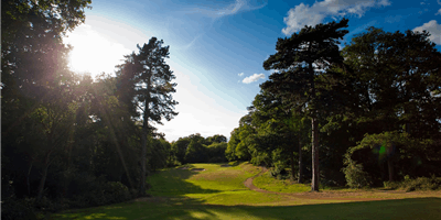 Gerrards Cross Golf Club