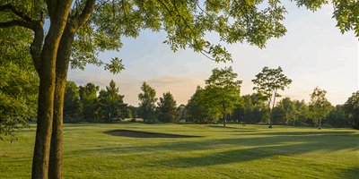 Glen Gorse Golf Club