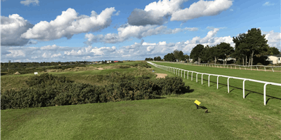 Great Yarmouth & Caister Golf Club