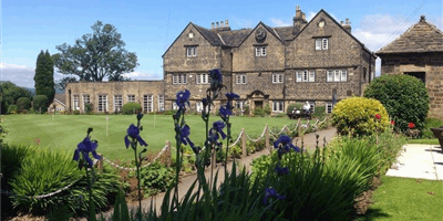 Hallowes Golf Club