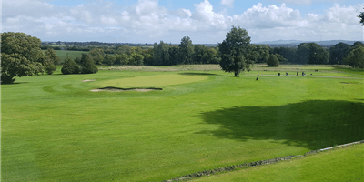 Newcastle West Golf Club