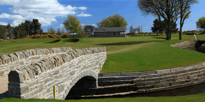 Carnoustie Golf Links
