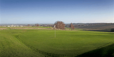 Heydon Grange Golf & Country Club