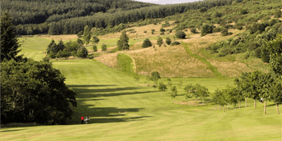 Galashiels Golf Club
