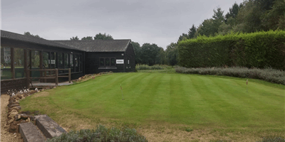 Hilden Golf Centre