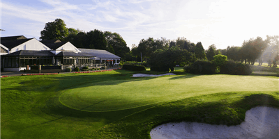 Kingswood Golf Club