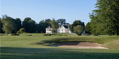 Lambourne Golf Club