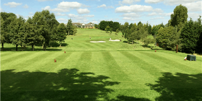 Leamington & County Golf Club