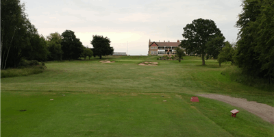 Lindrick Golf Club